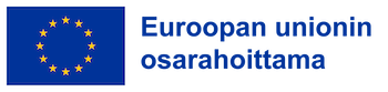 Euroopan unionin osarahoittama