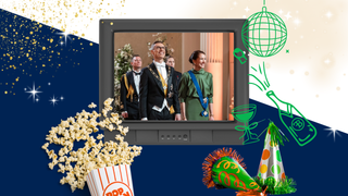 Alexander Stubb ja Suzanne Innes-Stubbin kuva: EPA / PIRJO TUOMINEN